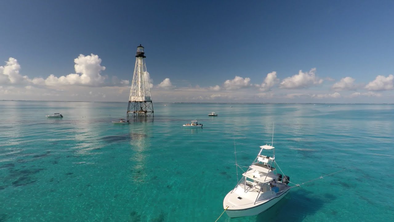 The Fabulous Florida Keys