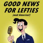 Good News for Lefties