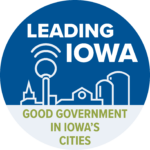 Leading Iowa