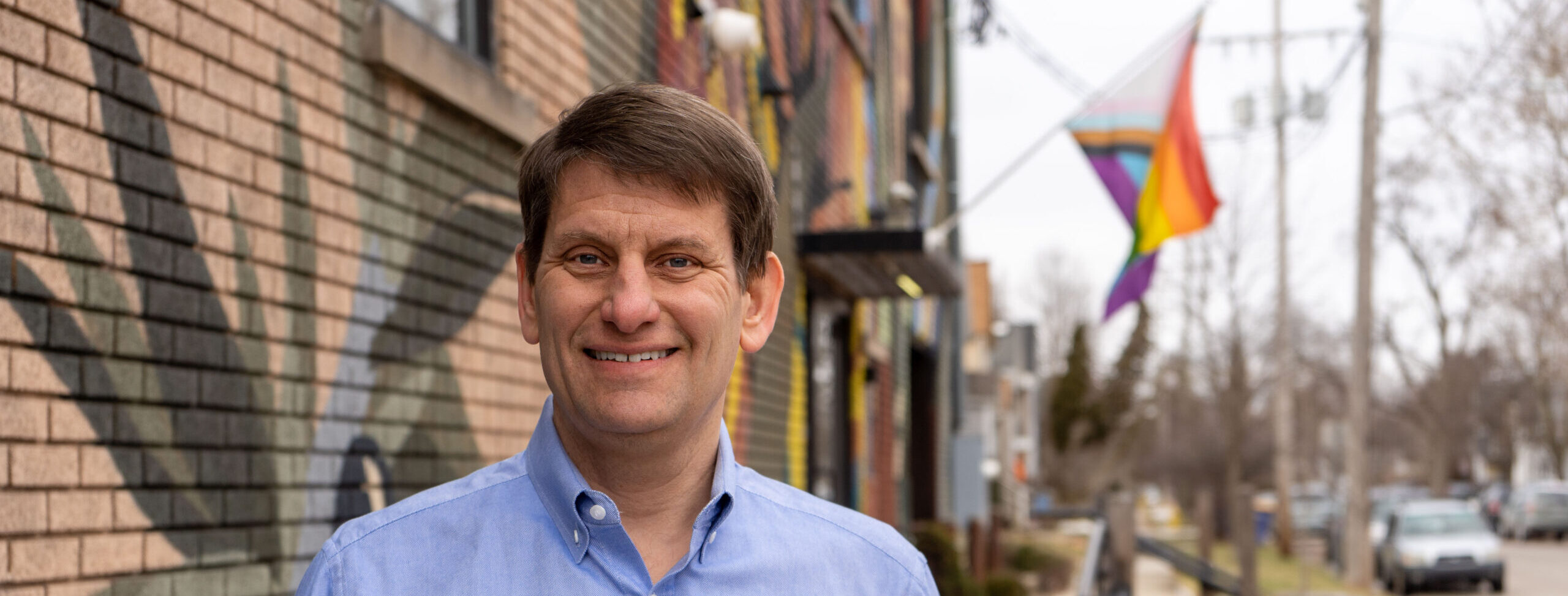Good Ideas Win in Grand Rapids